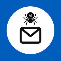 SAMLA KONTAKTUPPGIFTER MED AI